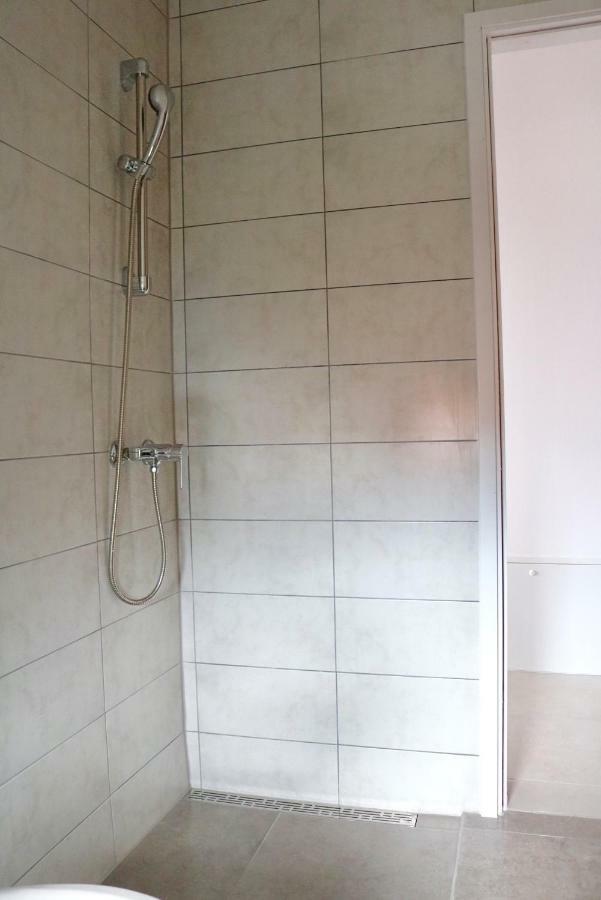 Apartmán Stars Gornji Karin Exteriér fotografie